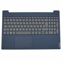 Клавиатура за Lenovo IdeaPad S340-15API S340-15IIL (Palmrest with keyboard)