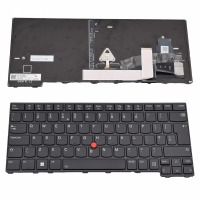 Клавиатура за Lenovo ThinkPad L14 Gen 5 L14 Gen 7 T14 Gen 5 P16 Gen 2 P14s Gen