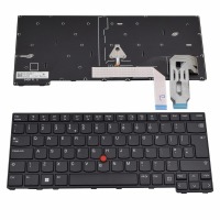 Клавиатура за Lenovo ThinkPad L14 Gen 5 L14 Gen 7 T14 Gen 5 P16 Gen 2 P14s Gen