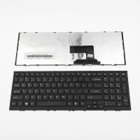 Клавиатура за SONY VAIO VPCEH VPC-EH Black FRAME Black US