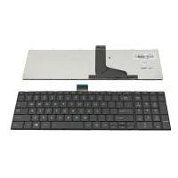 Клавиатура за Toshiba Satellite C850 C870 L850 L870 P850 Black US