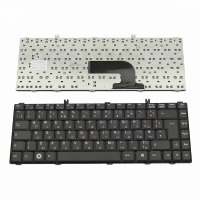 Клавиатура за Fujitsu Amilo LA 1703 LA1703 UK Black с КИРИЛИЦА