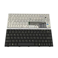 Клавиатура за Fujitsu FSC Amilo M1437 HASEE P420 TCL T22 Founder R211 Black US