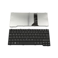 Клавиатура за Fujitsu Amilo SA3650 SI3655 15.4" P5720 Pa3515 Pa3553 Black US