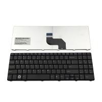 Клавиатура за Medion Akoya MD Akoya E6217 H36YB P6625 MD97409 MD97442 Black US