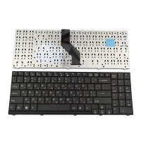 Клавиатура за Medion Akoya E6214 E6227 E7214 P6610 P6611 P6612 с КИРИЛИЦА