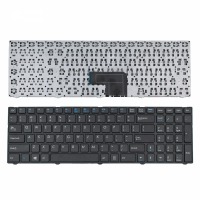 Клавиатура за Medion Akoya E7223 with Frame Black US - MP-13A83U4-528
