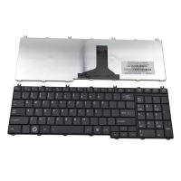 Клавиатура за Toshiba Satellite C650 C655 C660 L650 L655 L670 L675 MATT US