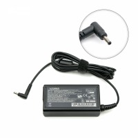 AC Adapter Acer Notebook 19V 65W 3.42A (3.0x1.0) 3 prong Black