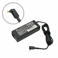 Захранващ адаптер LiteOn (Acer) 90W - 19V 4.74A (3.0x1.0) Yellow tip 3 prong