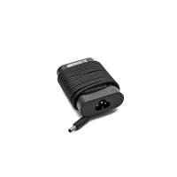 AC Adapter DELL Notebook 19.5V 2.31A 45W (4.5x3.0x0.7) 3 prong