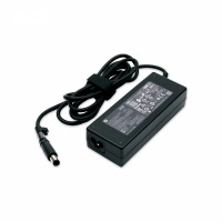 AC Adapter HP / COMPAQ Notebook 19.5V 4.62A 90W (7.5x0.7x5.0) 3 prong -