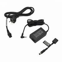 AC Adapter HP / COMPAQ Notebook SMART 19.5V 3.33A 65W (4.5x3.0x0.7mm) + cable