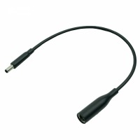 Кабел преходник от 7.5x0.7x5.0 към 4.5x3.0x0.7 (дължина 29 cm) Dell