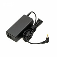 AC Adapter (заместител) Acer Notebook 19V 3.42A 65W (5.5x1.7) (ъглова букса) 3