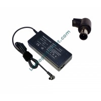Захранващ Адаптер (заместител) 19.5V 4.7A 92W (6.5x1.4x4.4) 3 prong - за SONY VA