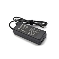 AC Adapter (заместител) LCD 12V 6.0A 72W (5.5x2.1) 2 prong