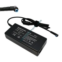 Захранващ Адаптер (заместител) 19.5V 4.62A 90W (4.5x3.0x0.7mm) 3а HP/Compaq
