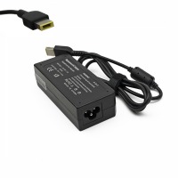 Захранващ адаптер (заместител) 20V 3.25A 65W (нов квадратен тип) 3 пина