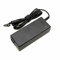 AC Adapter (заместител) DELL Notebook 19.5V 4.62A 90W (4.5x3.0x0.7) 3 prong