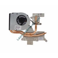 CPU FAN + HEATSINK Acer Aspire 5738G 5738PG 5738PZG 5738DG for Discrete Video
