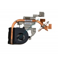 CPU FAN + HEATSINK eMachines E640G