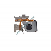 CPU FAN + HEATSINK Acer Aspire 5738G 5738ZG - 60.PAT01.001