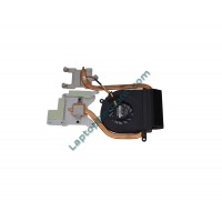 CPU FAN + HEATSINK Acer Aspire 5739G (MODULE.THERMAL.FOR.N10P)