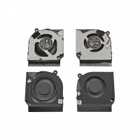LAPTOP FAN (CPU + GPU) Acer Nitro AN515-43 AN515-44 AN515-55 AN517-51