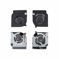 CPU FAN (CPU + GPU) Acer Nitro AN515-43 AN515-44 AN515-55 AN517-51 AN517-52