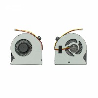 CPU FAN ASUS K550 K550D K550DP X750DP (Съвместим) - KSB06105HB
