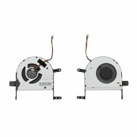 CPU FAN ASUS S510U X510 X510U 4pin 5V 0.5A (Съвместим) - DFS531005PL0T