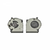 CPU FAN ASUS X409U X409F X509U X509F 4pin 5V 0.5A