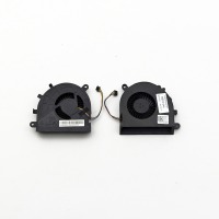 CPU FAN DELL Latitude E5530 4pin 5V 0.3A