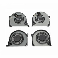 LAPTOP FAN (CPU + GPU) DELL Inspiron G5-5587 G7-7577 G7-7588 Vostro 15-7570