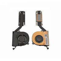 CPU FAN + HEATSINK DELL Latitude 7280 7290 7380 7390 (UMA Graphics)