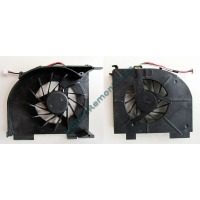 Вентилатор CPU FAN HP Pavilion DV5 DV5T DV5T-1000 DV5-1100 DV5-1200