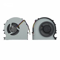 CPU FAN HP ProBook 450 G0 455 G0 450 G1 455 G1 470 G0 (For Discrete Video card)