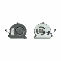 CPU FAN HP Pavilion 15-AU 15-AW  Envy 15-AS Lenovo V310-14ISK V310-15ISK