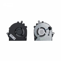 CPU FAN only GPU HP Omen 15-CE 4 pin 5V 0.5A - 929456-001 NS85B00-16M03