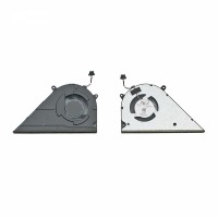 CPU FAN HP Pavilion 15-EG 15-EH 4pin 5V 0.5A - M14818-001 B7506ASHSF2300TN