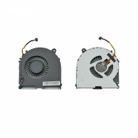 CPU FAN Lenovo IdeaPad Y700-15ACZ Y700-15ISK Y700-15ISK (Съвместим)