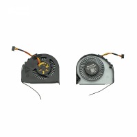 CPU FAN Lenovo ThinkPad T440S T450S (radiator integrated) 5pin 5V (Съвместим)