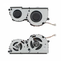 CPU FAN Lenovo Ideapad L340-15irh L340-17irh 8pin 5V 1.0A (Съвместим) -
