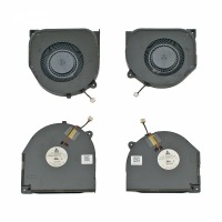 CPU + GPU FAN Lenovo Y7000 Y530-15ICH 5V 0.5A - DC28000DKF0 DC28000DKF1