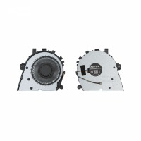 CPU FAN Lenovo Yoga C740-14IML 4pin 5V 0.5A (Съвместим) - DFS2001054A0T