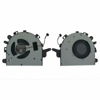 CPU FAN Lenovo Ideapad 3 15IIL05 S145-15AST S145-15IWL S145-15API C340-15IWL
