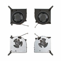 CPU + GPU FAN Lenovo Legion Y9000P 2021 4pin 10V 0.8A - DFSAL12E164860