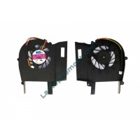 CPU FAN Sony VGN-CS VGN CS Series DC 5V 0.40A 3-pin