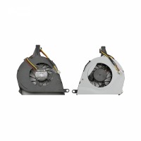 CPU FAN Toshiba Satellite L650 L650D L655 L750 L755 (Съвместим)